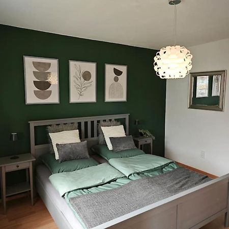 3 Zimmer Ferienwohnung 80Qm Бамберг Екстер'єр фото